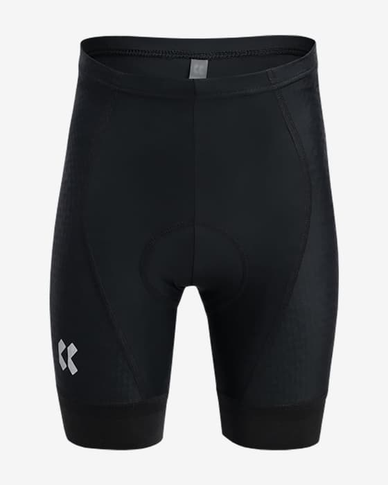 Culote sin tirantes Kalas Motion Z4 Pure negro infantil