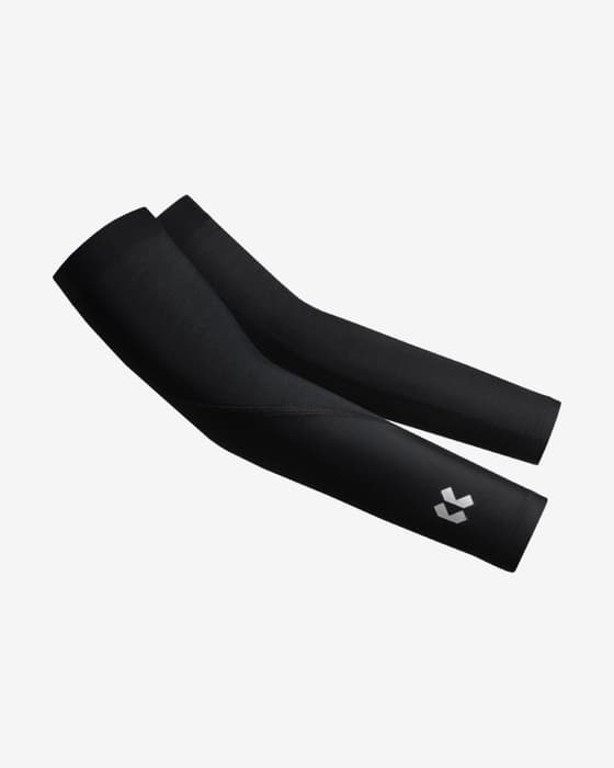 Kalas Z4 armstukken zwart kinder