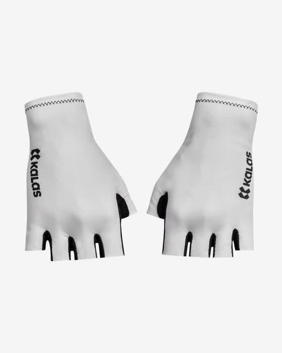 Guantes Kalas Ride On Z blanco