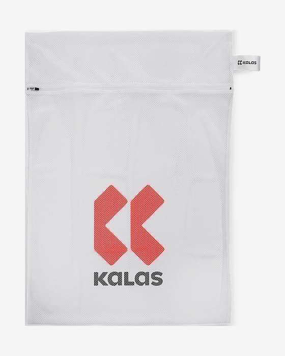 Kalas Z Clothes Bag White