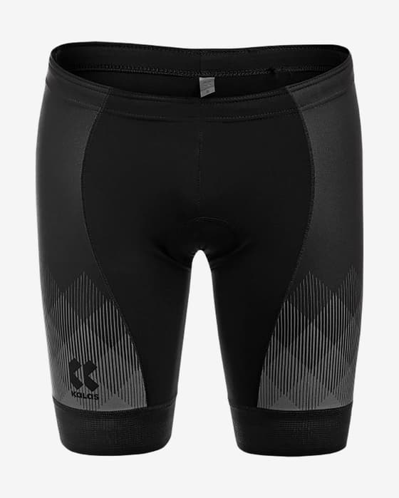 Culote sin tirantes Kalas Tri Perform Z1 gris