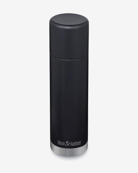 Bouteille thermos Klean Kanteen TKPro 1000 ml noir