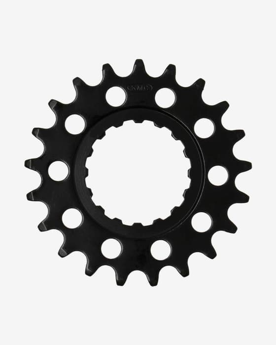 Piñón KMC E-Bike KMC para Bosch 21D