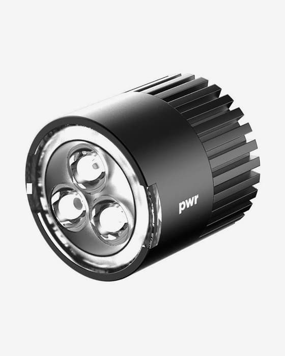 Luz Knog PWR 1100 lúmens