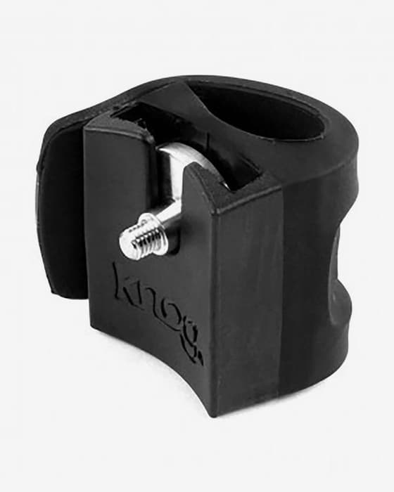 Soporte de cuadro para candado Knog