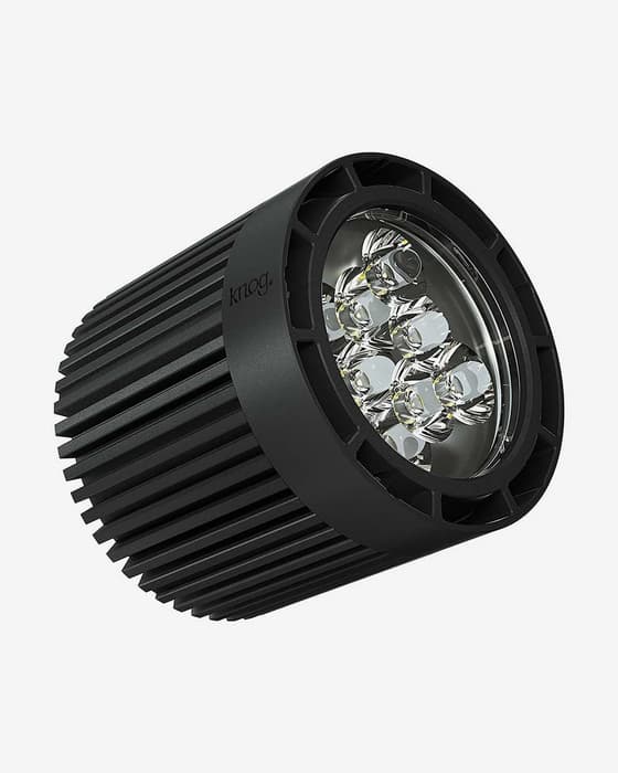 Cabezal Knog PWR 2000 lúmenes
