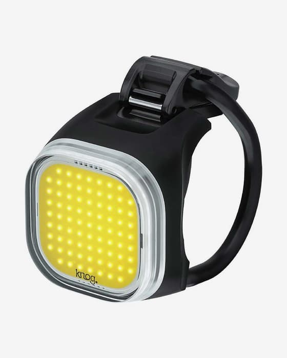 Luz delantera Knog Blinder Mini Cro