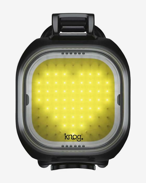 Luz delantera Knog Blinder Mini Lov
