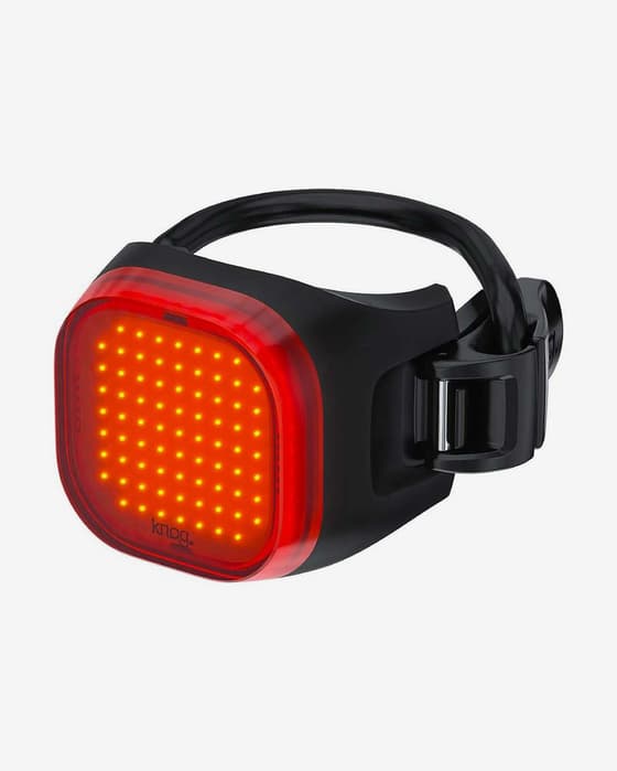 Luz trasera Knog Blinder Mini