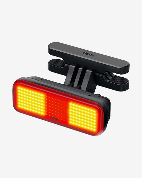 Luz trasera Knog Blinder Link