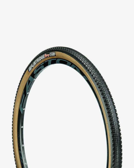 Cubierta Kenda Flintridge Skinwall Pro 700x40 Tubeless Ready negro