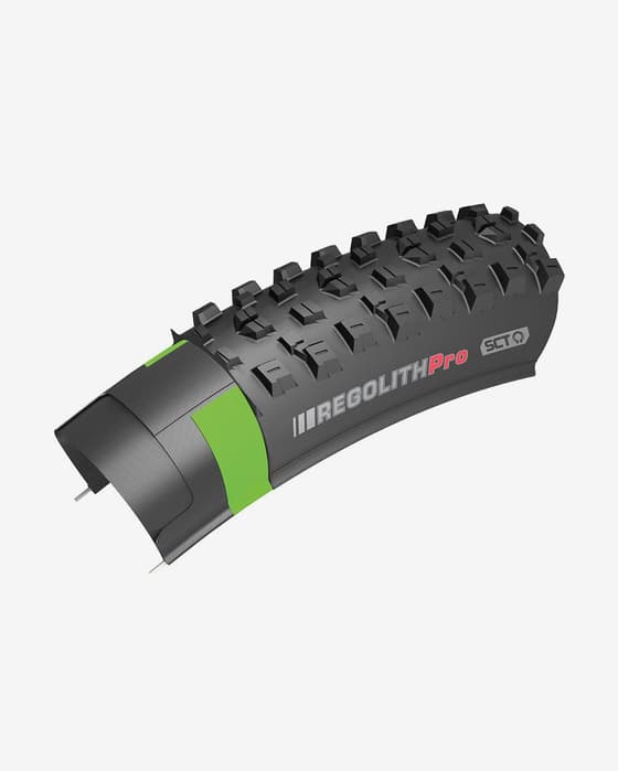 Cubierta Kenda Regolith Pro 29x2.20 SCT Tubeless Ready