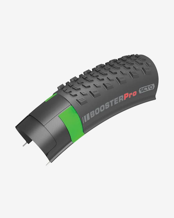 Cubierta Kenda Booster Pro 29x2.20 SCT Tubeless Ready