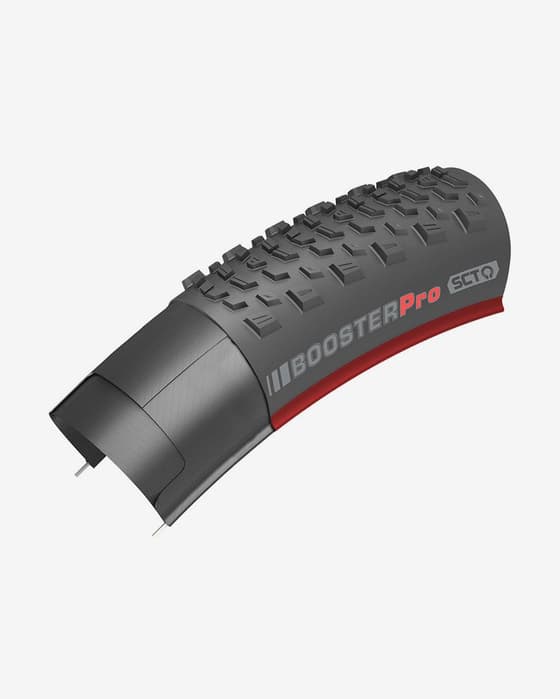 Cubierta Kenda Booster Pro 29x2.20 TR Tubeless Ready