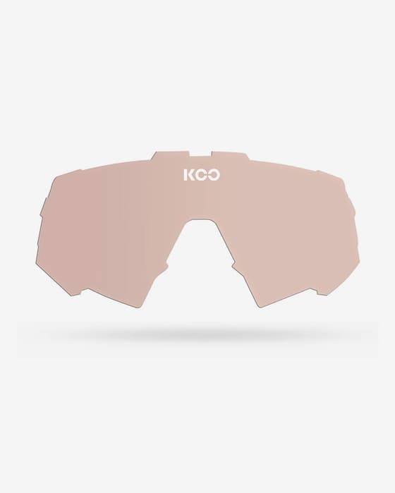 Lente de recambio KOO Spectro Zeiss Pink