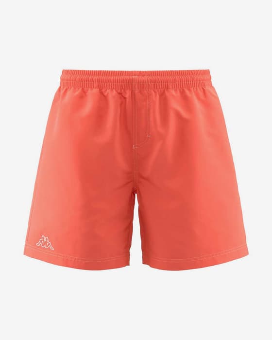 Bañador Kappa Zolg Swimming rosa