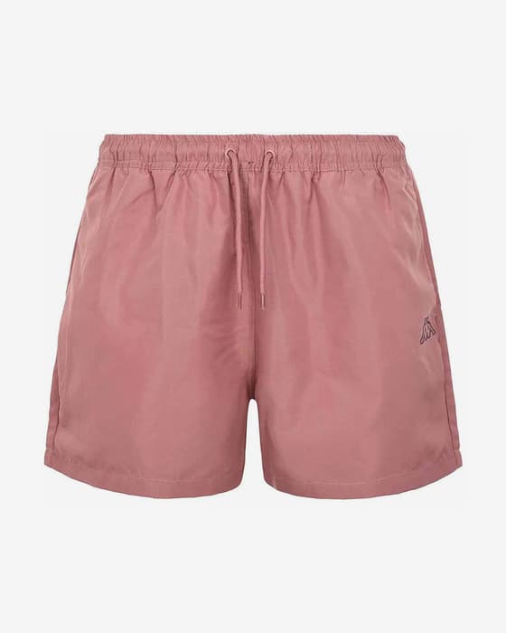 Bañador Kappa Fagge rosa