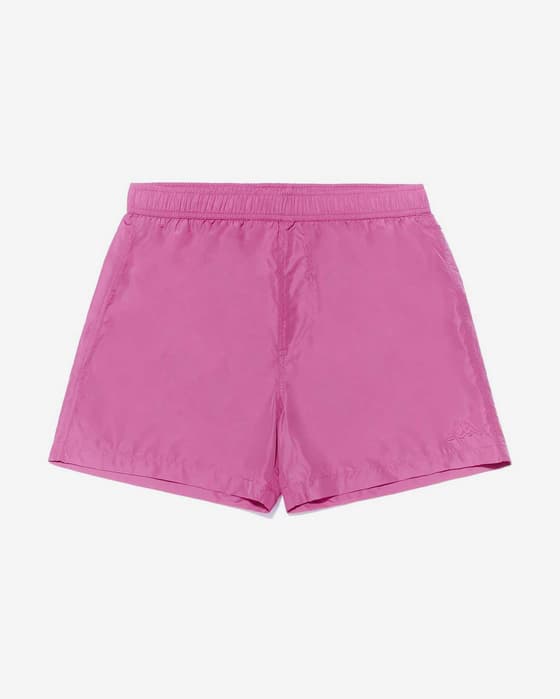 Bañador Kappa - Robe di Kappa Lorenz rosa