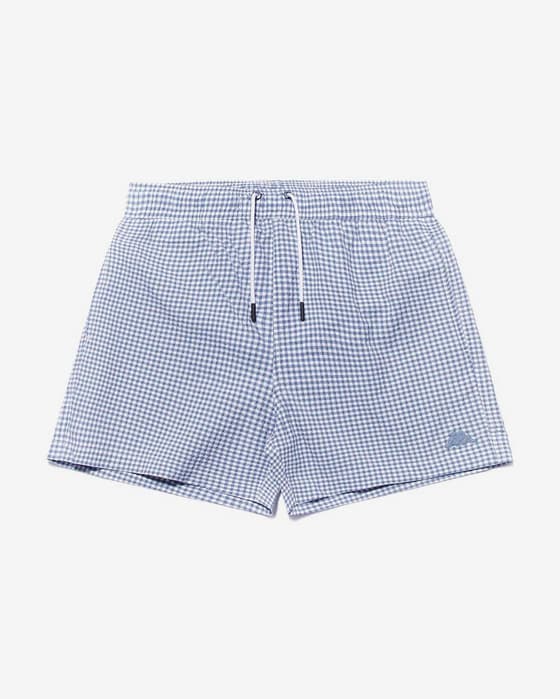 Bañador Kappa - Robe di kappa Bolivar azul blanco