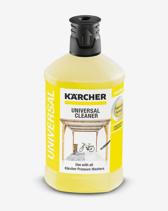 Detergente Kärcher RM 626 1L