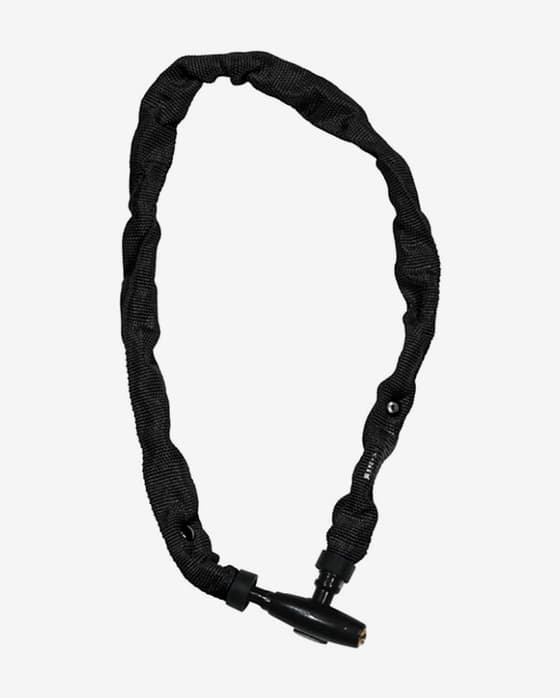 Cadena antirrobo Kryptonite Keeper 465 4x65cm negro