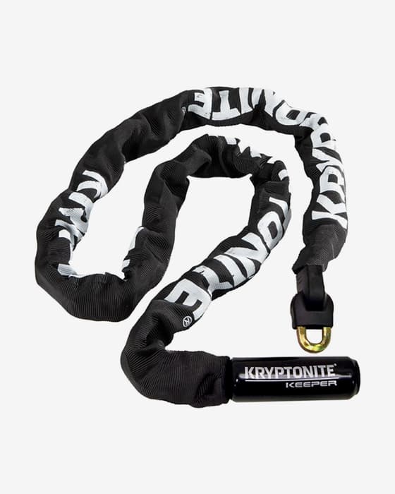 Chaîne antivol Kryptonite Keeper 712 7 mm x 120 cm