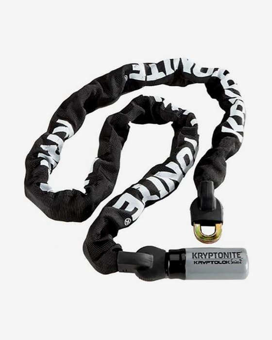 Cadena antirrobo Kryptonite KryptoLok 917 9.5 mm x 110 cm