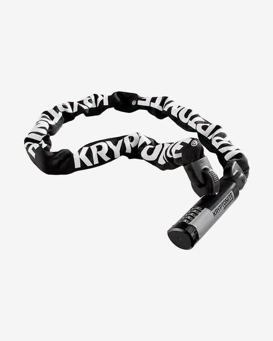 Cadena antirrobo Kryptonite KryptoLok 912 9.5 mm x 120 cm