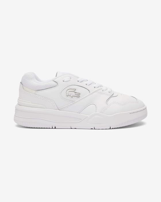 Zapatillas Lacoste Lineshot 4 blanco mujer