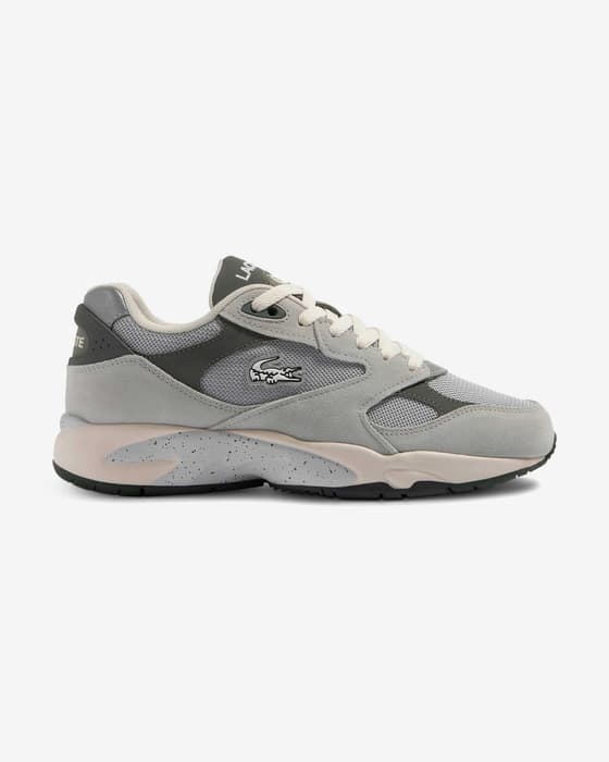 Zapatillas Lacoste Storm 96 VTG gris
