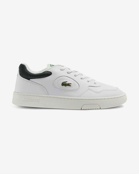 Zapatillas Lacoste Lineset blanco verde