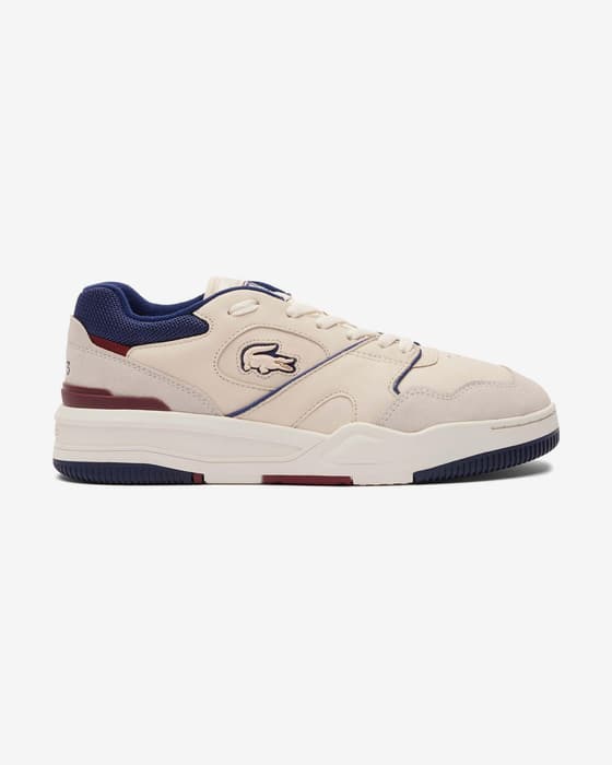 Zapatillas Lacoste Lineshot 1933 beige