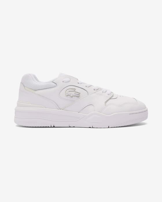 Zapatillas Lacoste Lineshot 4 blanco