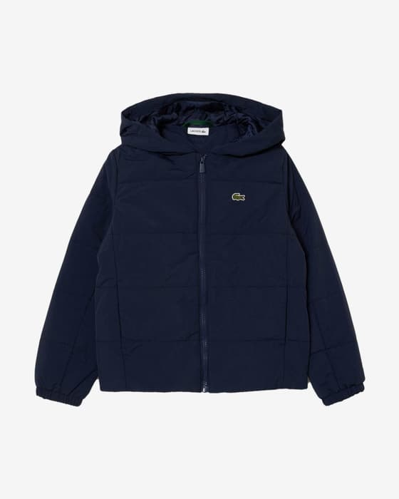 Casaco Lacoste Blouson Sport azul marinho