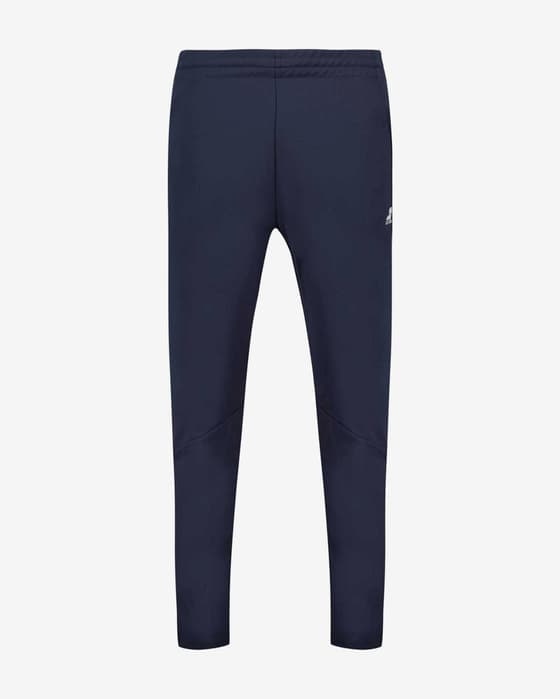 Pantalón largo Le Coq Sportif Training Regular N.1 azul marino