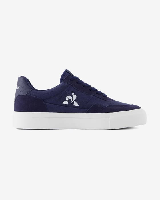 Zapatillas Le Coq Sportif Ollie azul marino