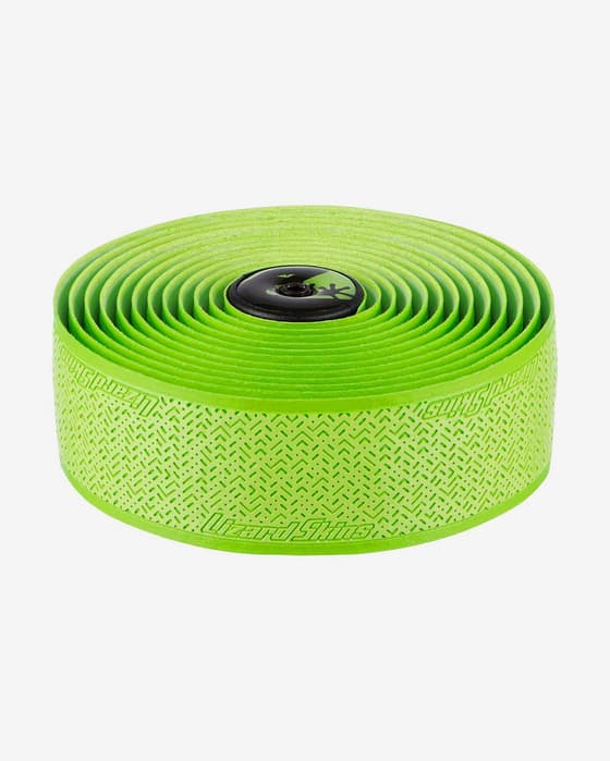 Cinta de manillar Lizard Skins 2.5 mm verde claro