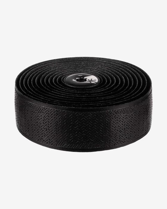 Fita de guiador Lizard Skins 3.2 mm preta.