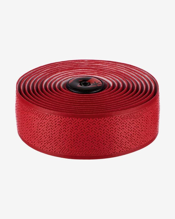 Cinta de manillar Lizard Skins 3.2 mm rojo