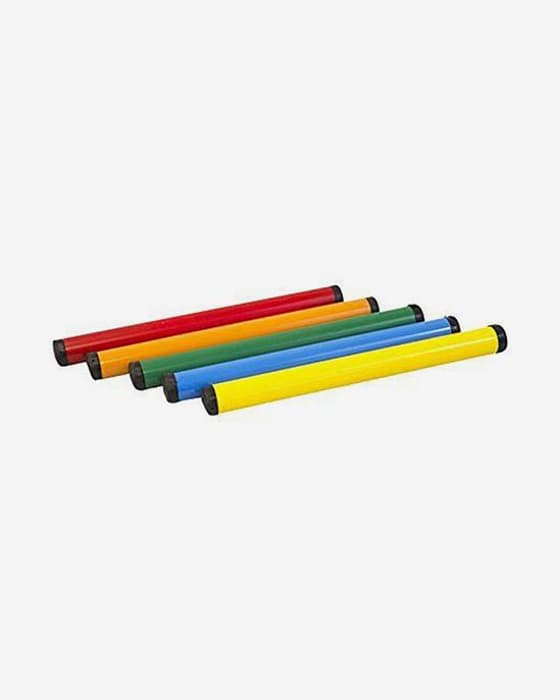 Bâtons de plongée Leisis 5 unités multicolore