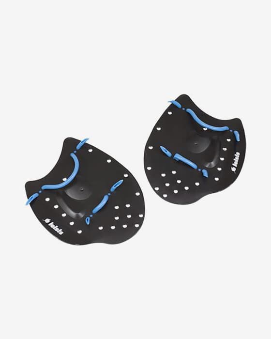 Palas de natación Leisis medianas