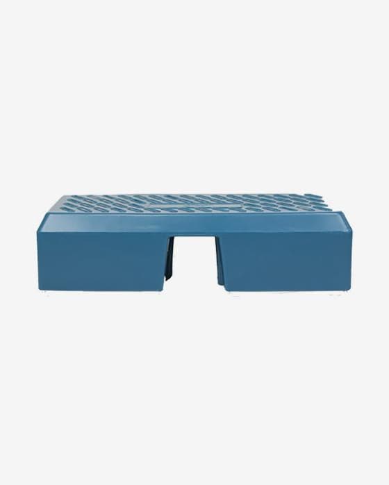 Stepper aquatique AquaStep Leisis bleu