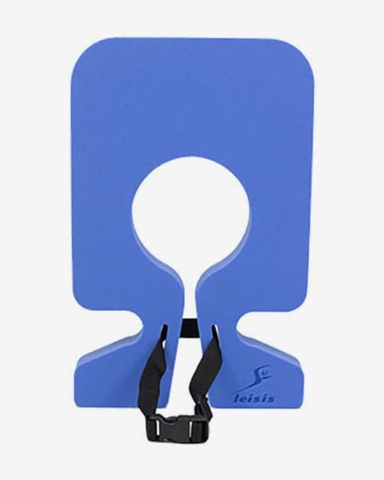 Leisis Floating Collar Blue