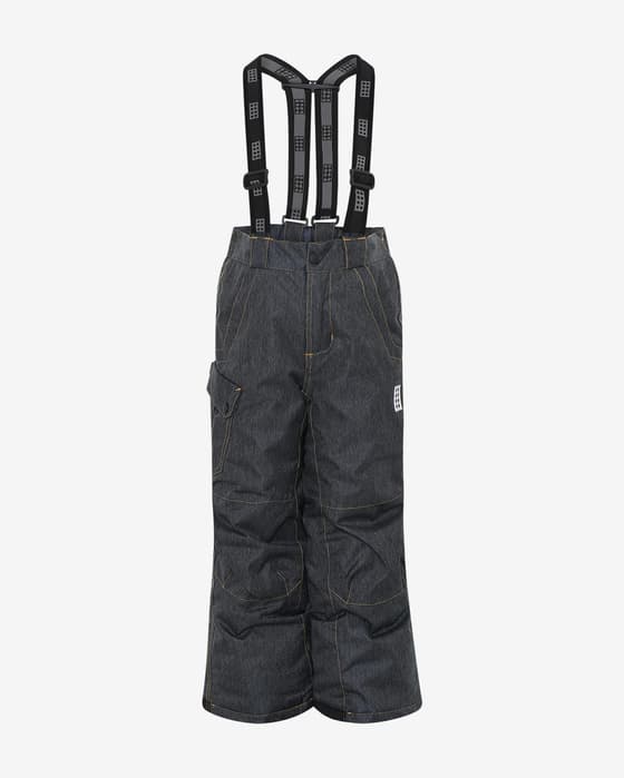Pantalón largo LEGO Wear Lwpatton 711 azul infantil