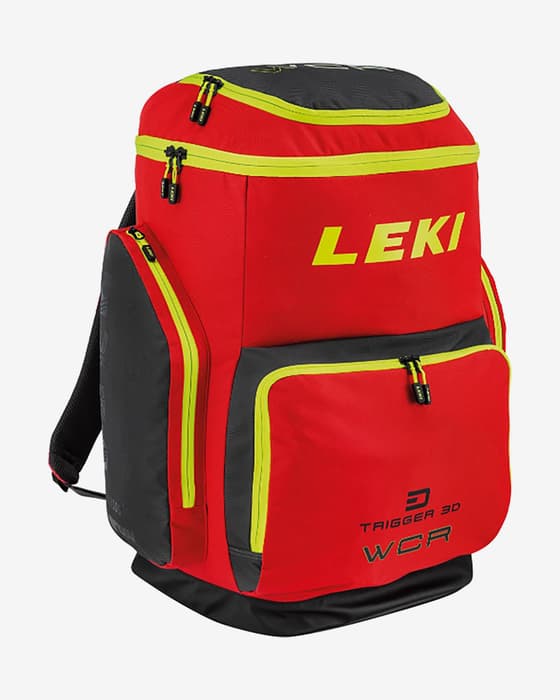 Ski Boot Bag Leki WCR 85L | Deporvillage