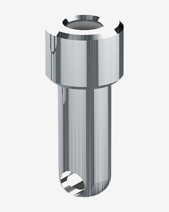 Adaptador Leki Trigger 3D para protector