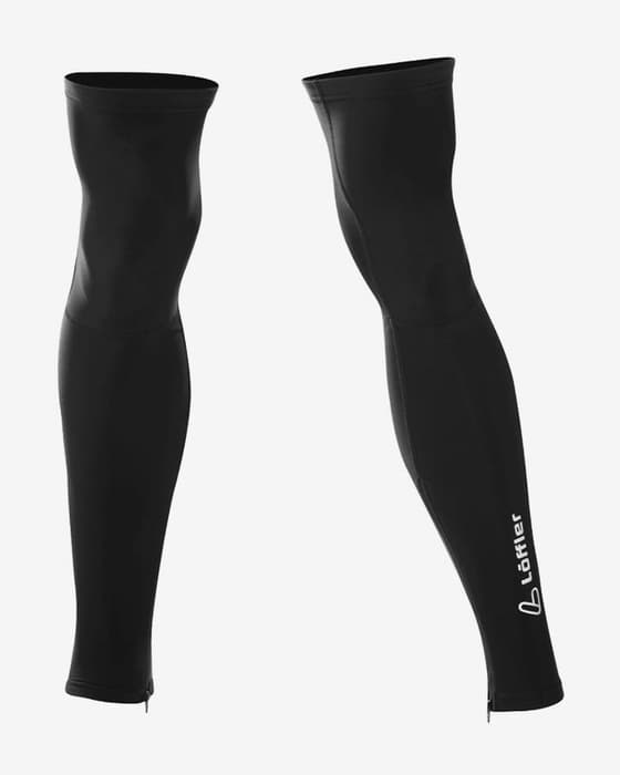 Perneras Löffler Thermo negro