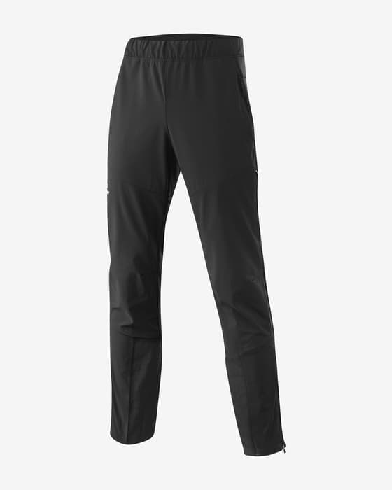 Pantaloni lunghi Löffler Touring Dynamic AS nero