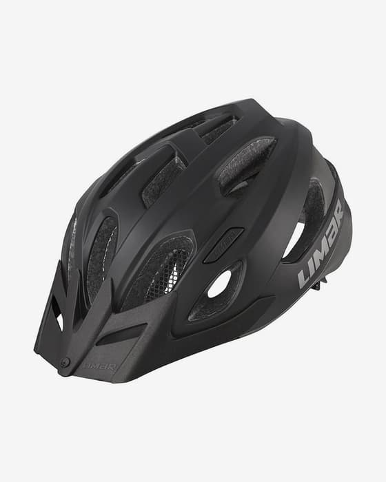 Casco Limar Berg-EM negro