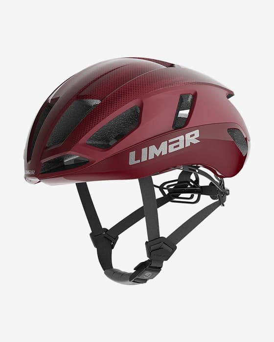 Casco Limar Air Atlas Iridiscente lila